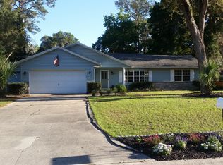 3838 SE 49th St, Ocala, FL 34480