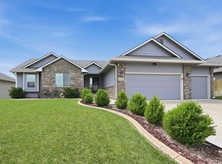 1305 S Gateway St, Wichita, KS 67230