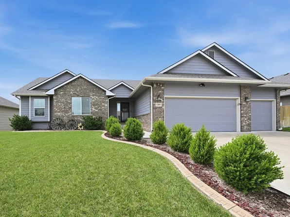 1305 S Gateway St, Wichita, KS 67230