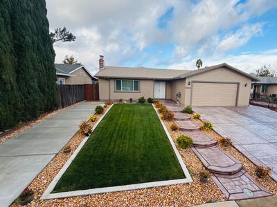 5235 Village Wood Dr, Sacramento, CA, 95823