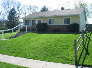 5302 E Hill Dr, Indianapolis, IN 46226