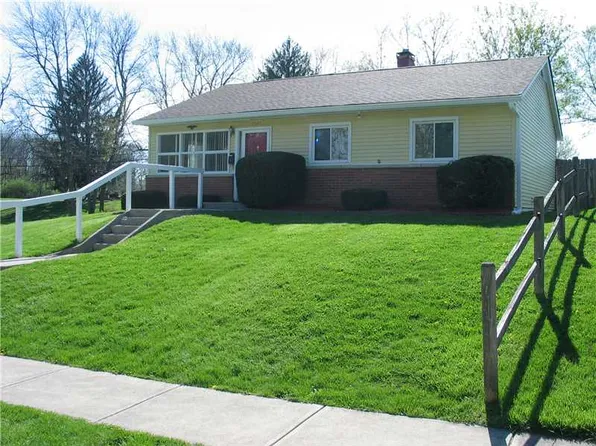 5302 E Hill Dr, Indianapolis, IN 46226