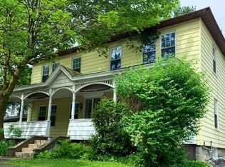 129 Commercial St, Adams, MA 01220