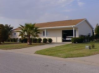 10599 SE 174th Loop, Summerfield, FL 34491