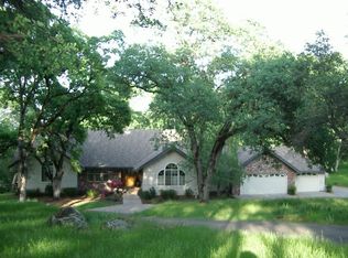 5601 Sierra Real, El Dorado, CA 95623