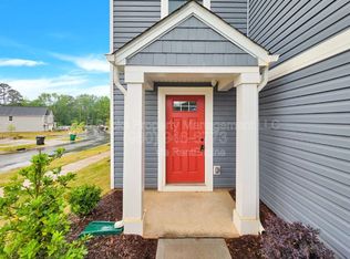 3212 Coast Oak Rd, Charlotte, NC 28214