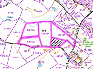 Greenwood Station Dr, Greenwood, VA 22943