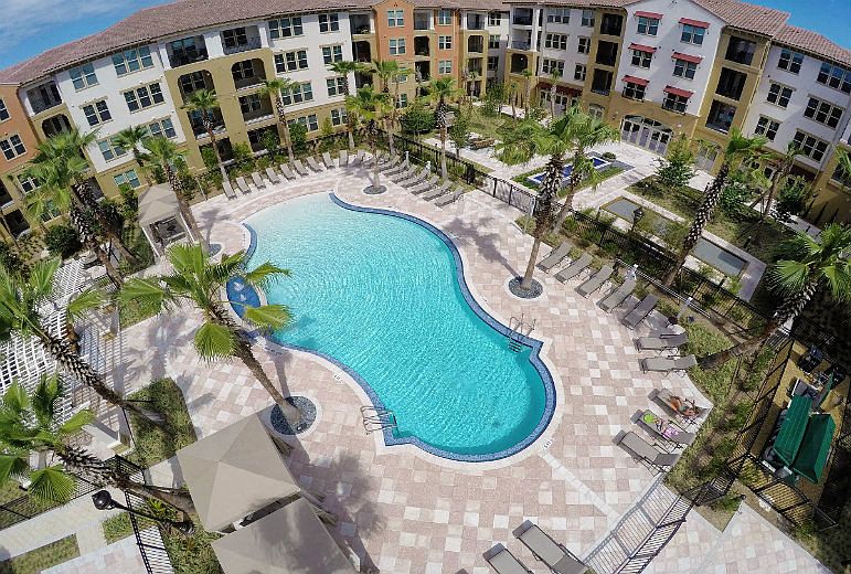 Paseo at Winter Park Village 940 W Canton Ave Winter Park FL Zillow