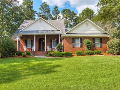 184 Chardonnay Ln, Aiken, SC, 29803