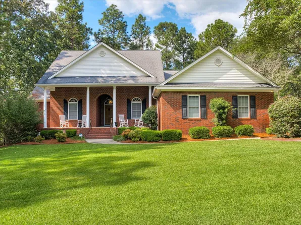 184 Chardonnay Ln, Aiken, SC 29803