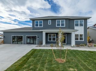 Lusitano Plan 4 Plan, Prescott Ranch, Belgrade, MT 59714