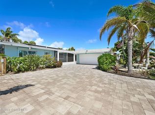 1575 Tarpon St, Merritt Island, FL 32952