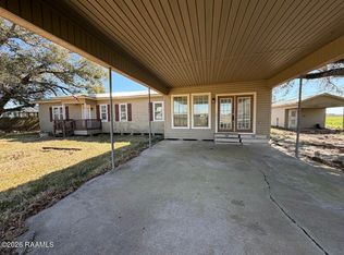 10195 Placide Rd, Maurice, LA 70555