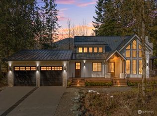 11029-11030 Shuksan Rim Dr, Deming, WA