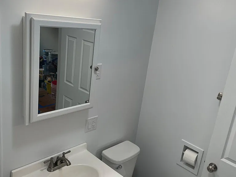 1623 Quarrier St #C — Photo 35