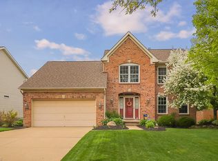 737 Patriots Way, Medina, OH 44256