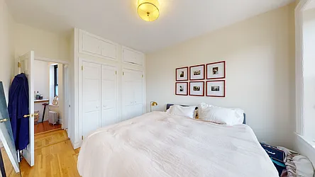 Rented by Bond New York