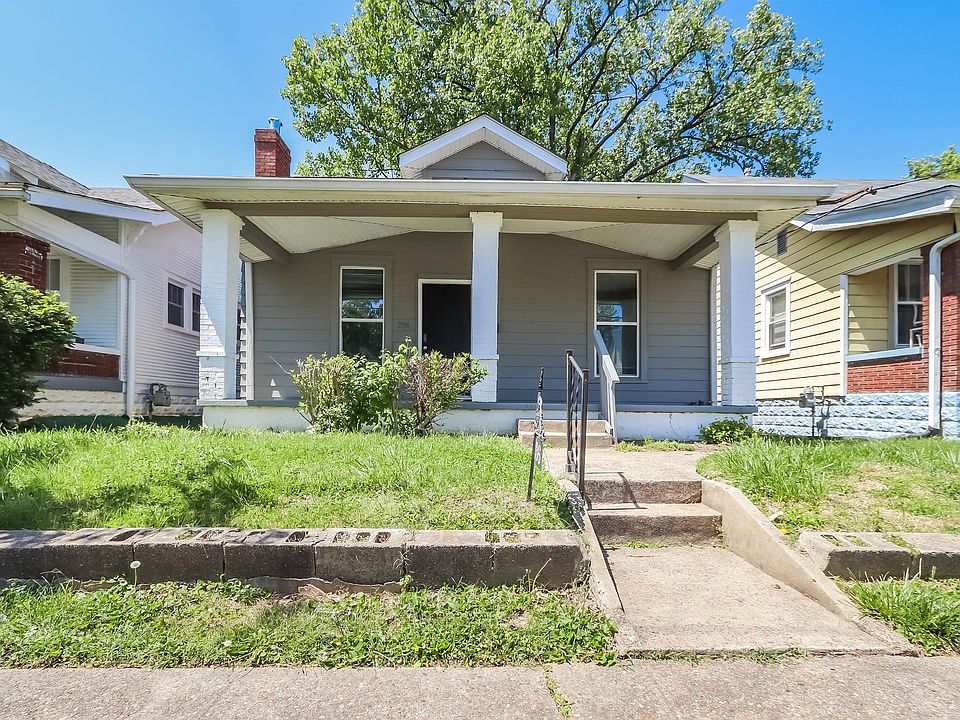 1st image of 236 S 43rd St