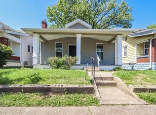 236 S 43rd St, Louisville, KY 40212