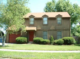 1433 Mount Rainier Dr, Lexington, KY 40517