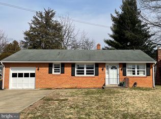 2115 Othoson Ave, Wilmington, DE 19808