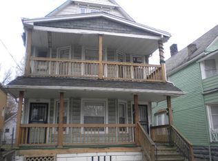 10612 Olivet Ave, Cleveland, OH