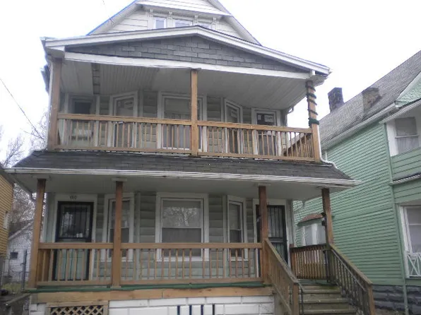 10612 Olivet Ave, Cleveland, OH 44108
