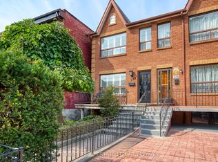 122 Lisgar St, Toronto, ON M6J 3G3