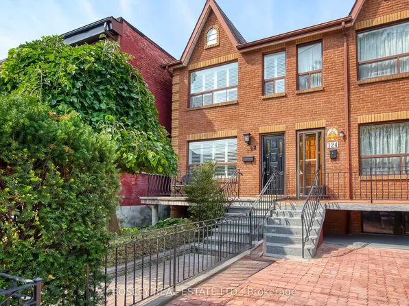 122 Lisgar St, Toronto, ON M6J 3G3
