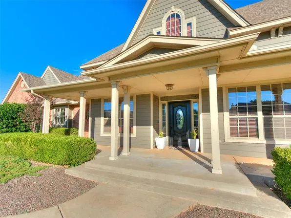22700 Emily Way, Edmond, OK 73025