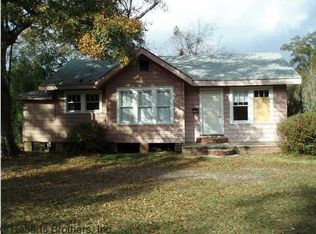 2158 Webb Ave, Mobile, AL 36605