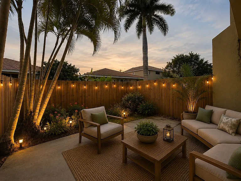 20511 NW 15th Ave #4 — Photo 14