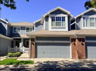 3465 W 125th Point, Broomfield, CO 80020