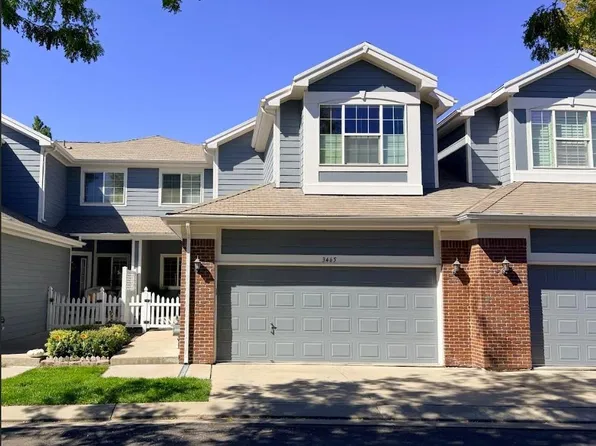 3465 W 125th Point, Broomfield, CO 80020