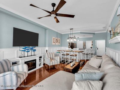 1501 Ocean Avenue UNIT 1206, Asbury Park, NJ, 07712