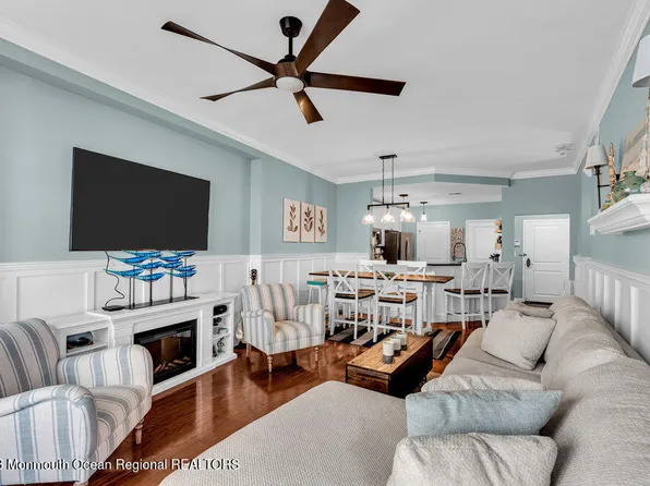 1501 Ocean Avenue #1206, Asbury Park, NJ 07712