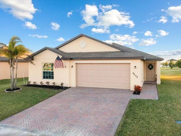 4239 Troon Place Place, Fort Pierce, FL 34947