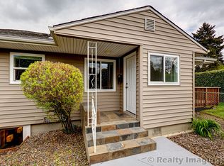 4606 NE 88th Ave, Portland, OR 97220