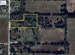 5555 SE 60th St, Galena, KS 66739