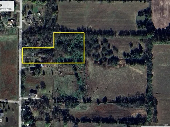 5555 SE 60th St, Galena, KS 66739