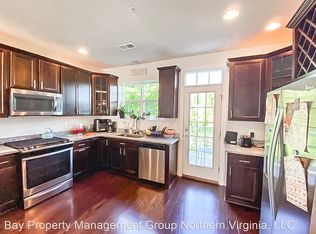 7382 Riding Meadow Way UNIT 41, Manassas, VA 20111