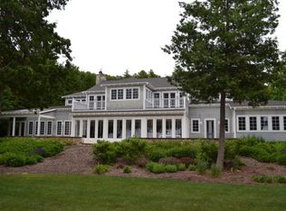 8319 White Cliff Rd, Fish Creek, WI 54212