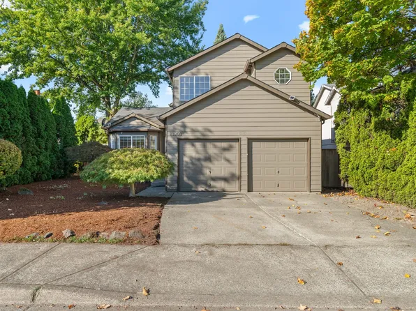 13203 SW 161st Pl, Tigard, OR 97223