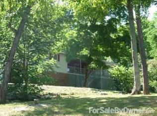 Young Mtn Rd, Pelham, TN 37366