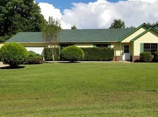 248 Mignon Rd LOT 35, Atoka, TN 38004