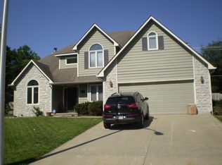 1414 S Pine Ct, Ottawa, KS 66067