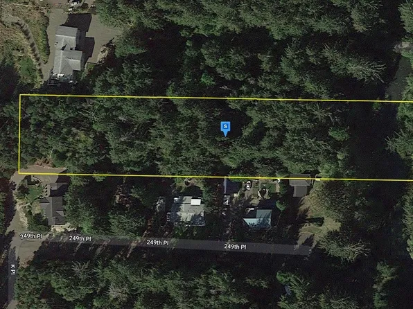 24916 K Place, Ocean Park, WA 98640