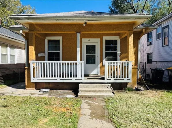 433 N Oakley Ave, Kansas City, MO 64123