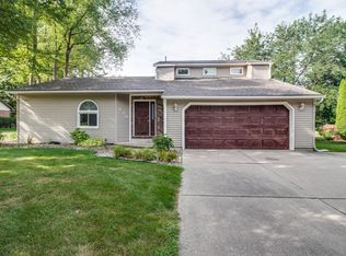 120 Pheasant Run, Battle Creek, MI 49015