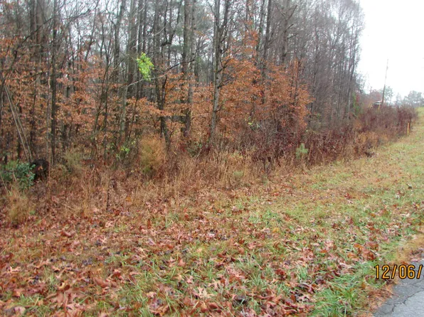 Patton Rd Lot 4, Wartburg, TN 37887